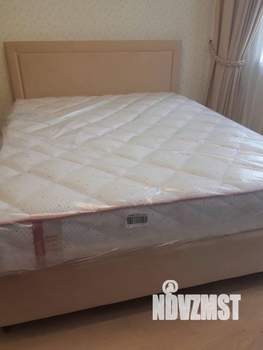 1-к квартира, на длительный срок, 59м2, 5/27 этаж