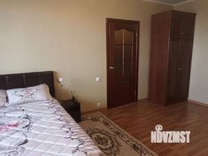 1-к квартира, на длительный срок, 40м2, 15/16 этаж