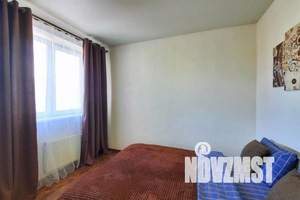 2-к квартира, посуточно, 50м2, 17/25 этаж