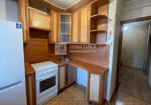 1-к квартира, на длительный срок, 30м2, 4/5 этаж