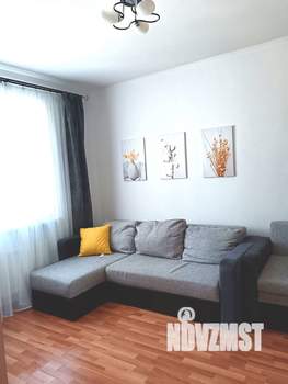 1-к квартира, на длительный срок, 32м2, 13/25 этаж