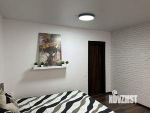 1-к квартира, на длительный срок, 56м2, 13/19 этаж