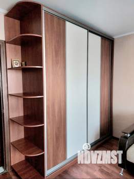 1-к квартира, на длительный срок, 36м2, 9/9 этаж