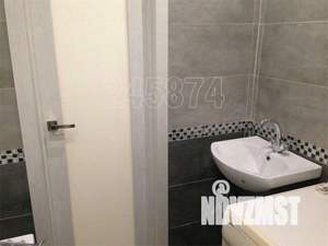 1-к квартира, на длительный срок, 35м2, 24/25 этаж