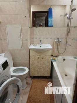 1-к квартира, на длительный срок, 38м2, 5/17 этаж