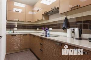 2-к квартира, посуточно, 56м2, 4/25 этаж