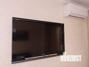 1-к квартира, посуточно, 27м2, 22/24 этаж