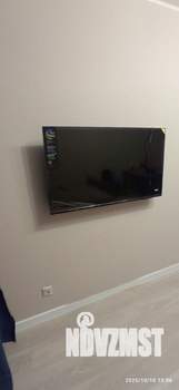 Студия квартира, посуточно, 33м2, 7/25 этаж