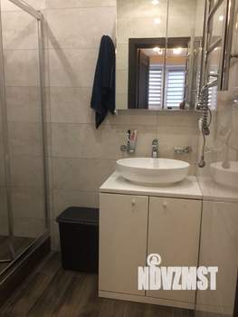 Студия квартира, на длительный срок, 25м2, 4/26 этаж