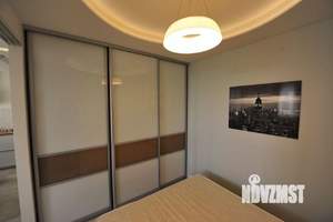 2-к квартира, на длительный срок, 45м2, 19/25 этаж