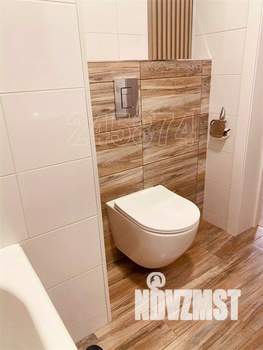 1-к квартира, на длительный срок, 37м2, 4/25 этаж