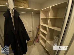 1-к квартира, на длительный срок, 47м2, 19/22 этаж