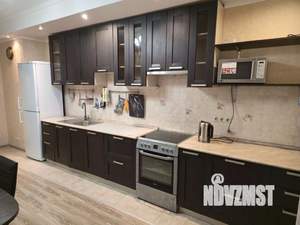 2-к квартира, на длительный срок, 85м2, 15/19 этаж