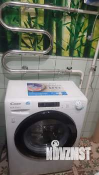 1-к квартира, на длительный срок, 33м2, 2/4 этаж