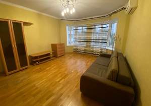 1-к квартира, на длительный срок, 38м2, 5/16 этаж