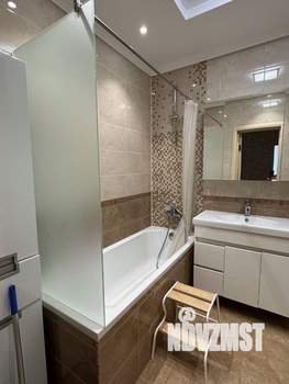 3-к квартира, на длительный срок, 67м2, 3/28 этаж