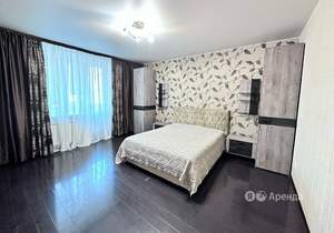 2-к квартира, на длительный срок, 76м2, 11/17 этаж