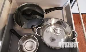 2-к квартира, посуточно, 45м2, 1/1 этаж