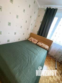 3-к квартира, на длительный срок, 66м2, 13/14 этаж