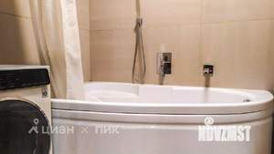 2-к квартира, на длительный срок, 82м2, 6/27 этаж