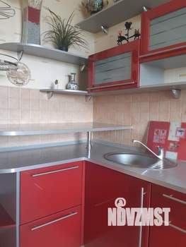 1-к квартира, на длительный срок, 52м2, 14/22 этаж