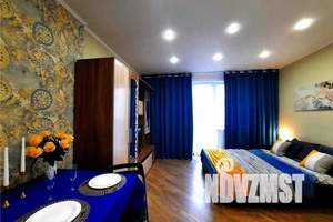 1-к квартира, посуточно, 31м2, 5/25 этаж