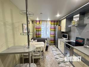 2-к квартира, на длительный срок, 56м2, 6/14 этаж