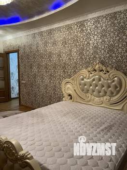 3-к квартира, на длительный срок, 115м2, 14/25 этаж