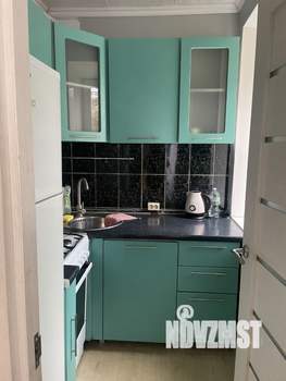 1-к квартира, на длительный срок, 22м2, 2/9 этаж