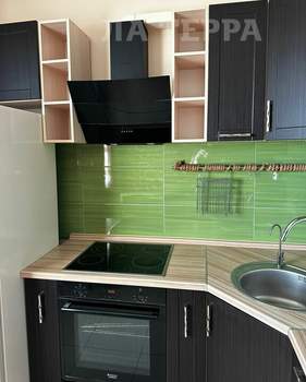 1-к квартира, на длительный срок, 34м2, 18/25 этаж