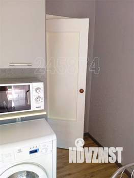2-к квартира, на длительный срок, 47м2, 5/9 этаж