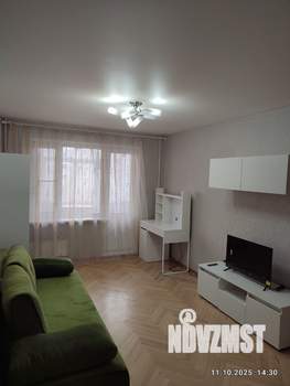 1-к квартира, на длительный срок, 33м2, 7/9 этаж
