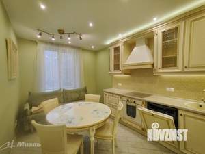 3-к квартира, на длительный срок, 116м2, 5/19 этаж