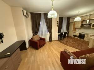 2-к квартира, на длительный срок, 53м2, 7/14 этаж