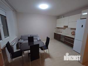 1-к квартира, на длительный срок, 54м2, 18/19 этаж