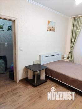 1-к квартира, на длительный срок, 38м2, 4/25 этаж