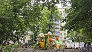 2-к квартира, на длительный срок, 40м2, 3/9 этаж