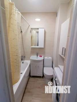 1-к квартира, на длительный срок, 34м2, 3/9 этаж