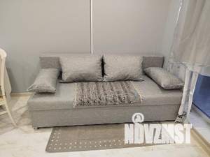 Студия квартира, на длительный срок, 31м2, 13/25 этаж