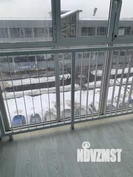 Студия квартира, на длительный срок, 30м2, 5/26 этаж