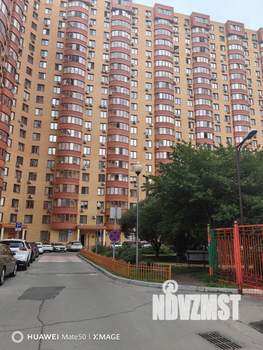 3-к квартира, на длительный срок, 118м2, 4/19 этаж