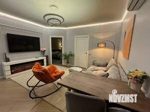 2-к квартира, на длительный срок, 68м2, 8/23 этаж