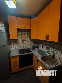 1-к квартира, на длительный срок, 32м2, 2/5 этаж