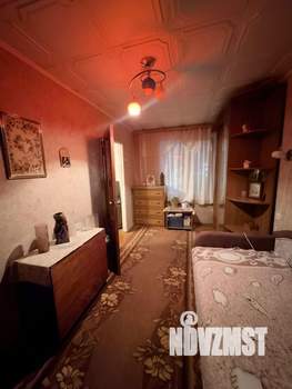 3-к квартира, на длительный срок, 60м2, 4/5 этаж