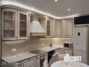 3-к квартира, на длительный срок, 116м2, 5/19 этаж