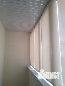 Студия квартира, на длительный срок, 30м2, 6/25 этаж