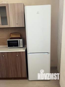 1-к квартира, на длительный срок, 48м2, 24/25 этаж