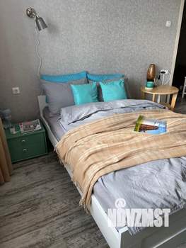 1-к квартира, на длительный срок, 38м2, 15/17 этаж