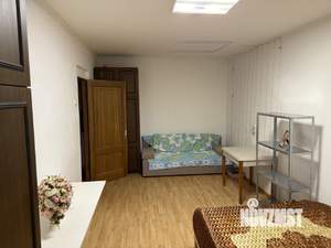 1-к квартира, на длительный срок, 33м2, 2/9 этаж