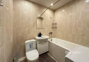 Студия квартира, на длительный срок, 26м2, 15/25 этаж